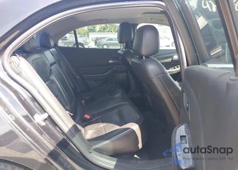 2014 Chevrolet Malibu 1Lz from USA, damaged, VIN 1G11H5SL2EF295567